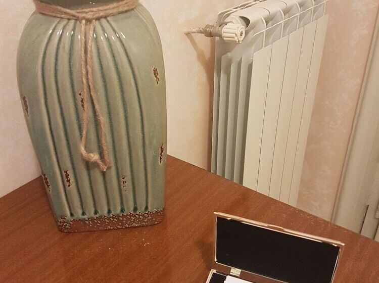 Corallo Rosa Bed & Breakfast