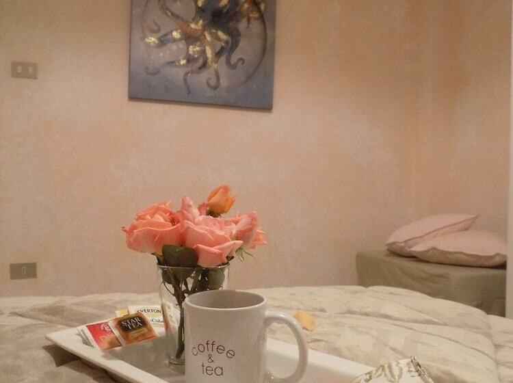 Corallo Rosa Bed & Breakfast