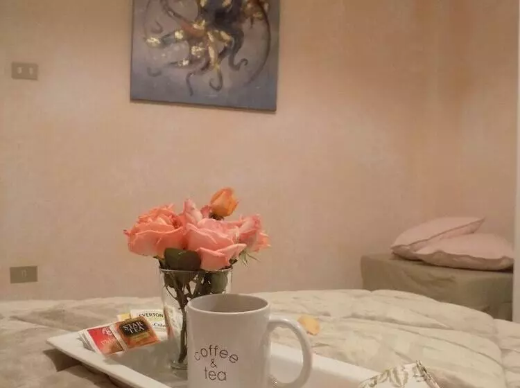 Corallo Rosa Bed & Breakfast