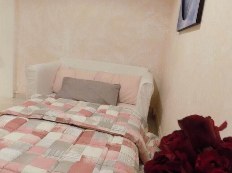 Corallo Rosa Bed & Breakfast