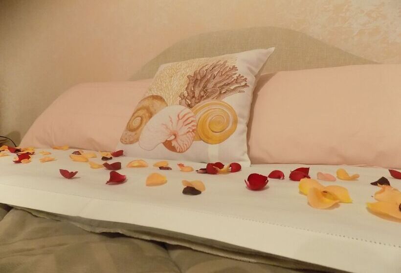 Corallo Rosa Bed & Breakfast