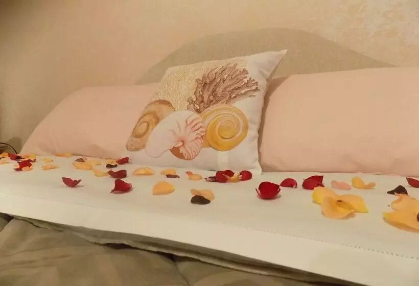 Corallo Rosa Bed & Breakfast
