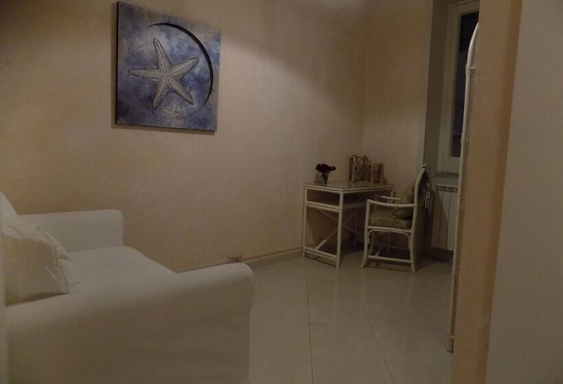 Corallo Rosa Bed & Breakfast