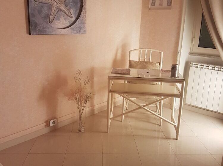 Corallo Rosa Bed & Breakfast