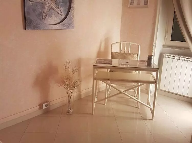 Corallo Rosa Bed & Breakfast