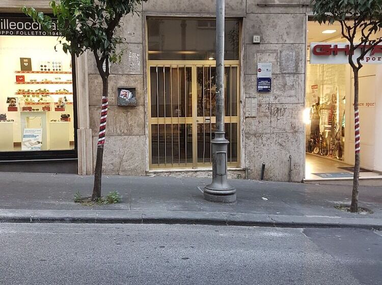 Corallo Rosa Bed & Breakfast