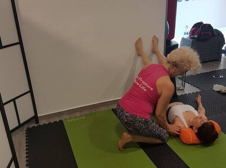 Corallo Rosa Bed & Breakfast