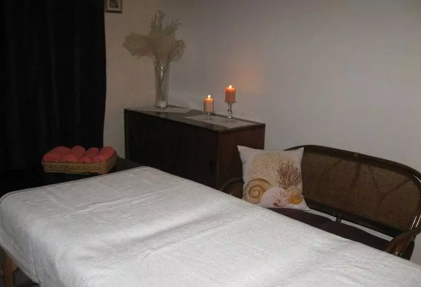 Corallo Rosa Bed & Breakfast