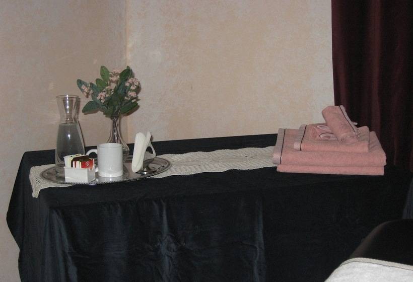 Corallo Rosa Bed & Breakfast