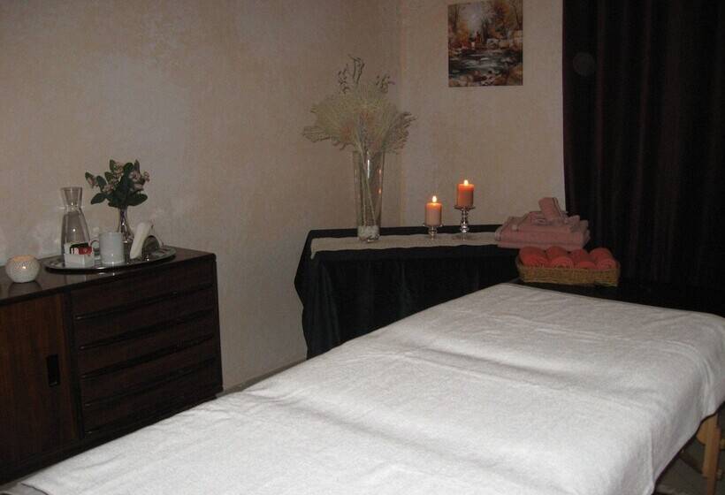 Corallo Rosa Bed & Breakfast