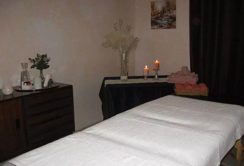 Corallo Rosa Bed & Breakfast