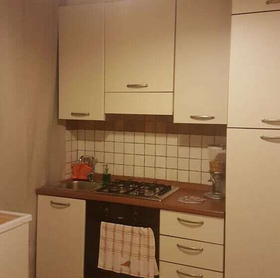 Corallo Rosa Bed & Breakfast