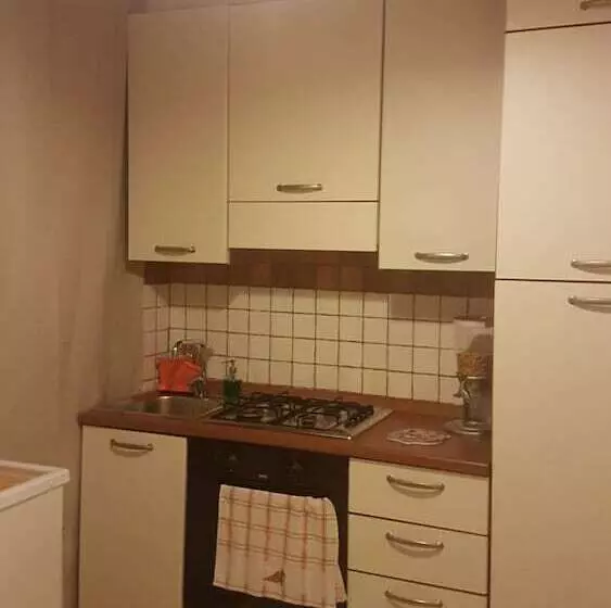 Corallo Rosa Bed & Breakfast