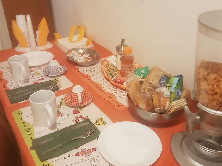 Corallo Rosa Bed & Breakfast