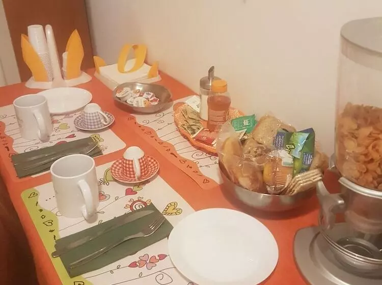 Corallo Rosa Bed & Breakfast