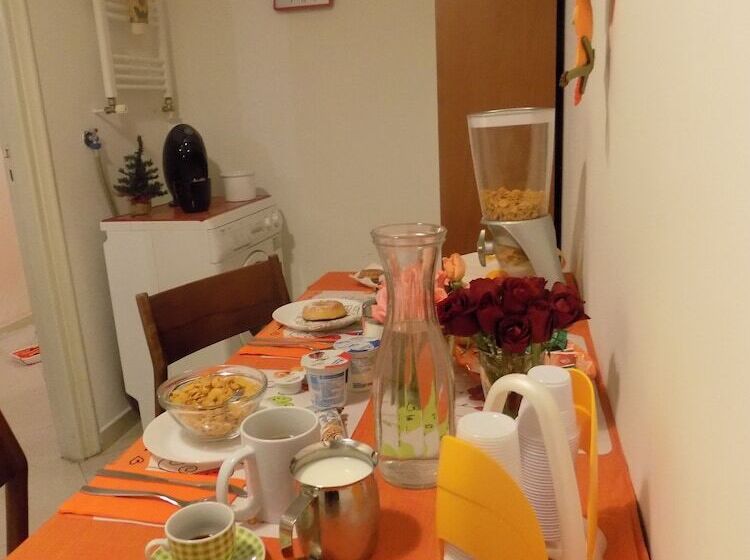 Corallo Rosa Bed & Breakfast