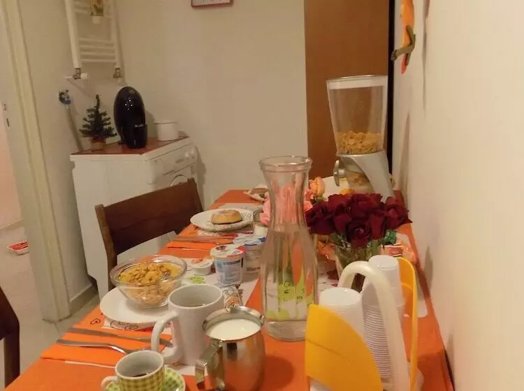 Corallo Rosa Bed & Breakfast