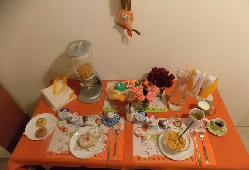 Corallo Rosa Bed & Breakfast