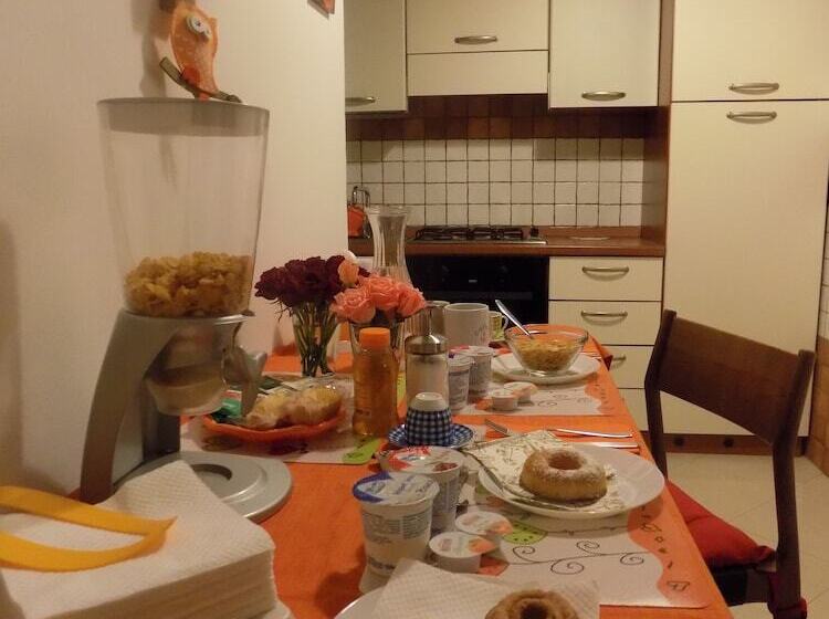 Corallo Rosa Bed & Breakfast