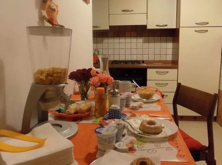 Corallo Rosa Bed & Breakfast