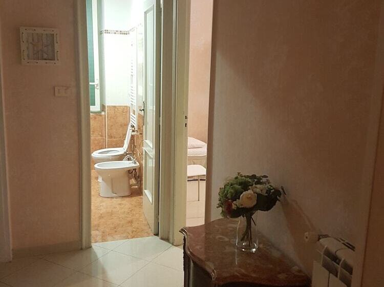 Corallo Rosa Bed & Breakfast