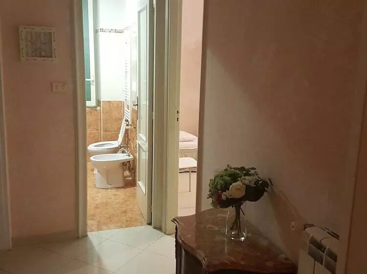 Corallo Rosa Bed & Breakfast