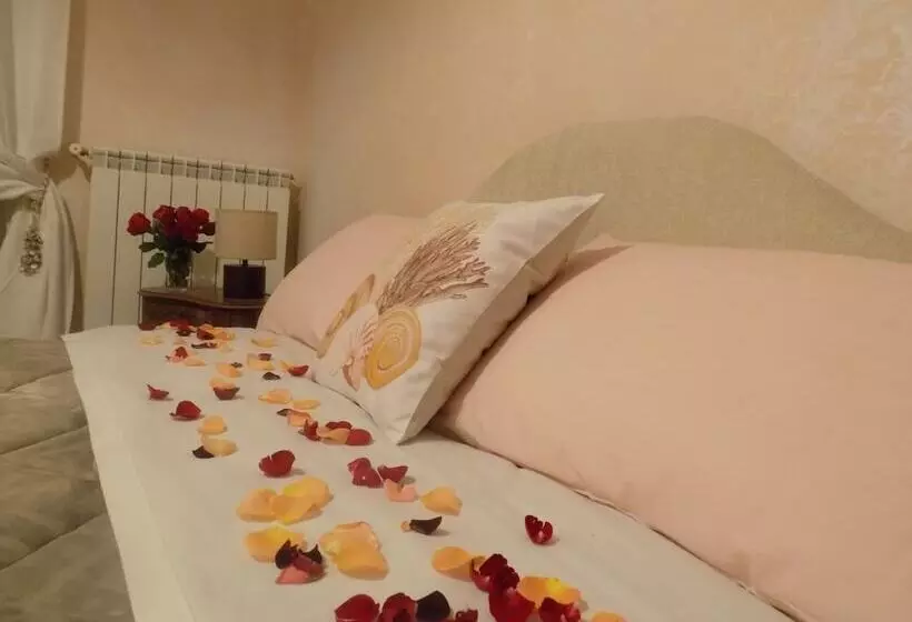 Corallo Rosa Bed & Breakfast