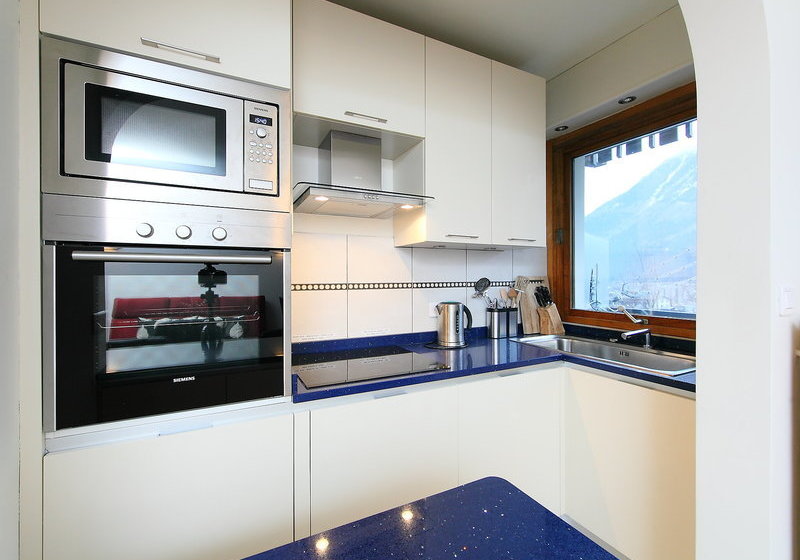 ホテル Résidence Du Brévent