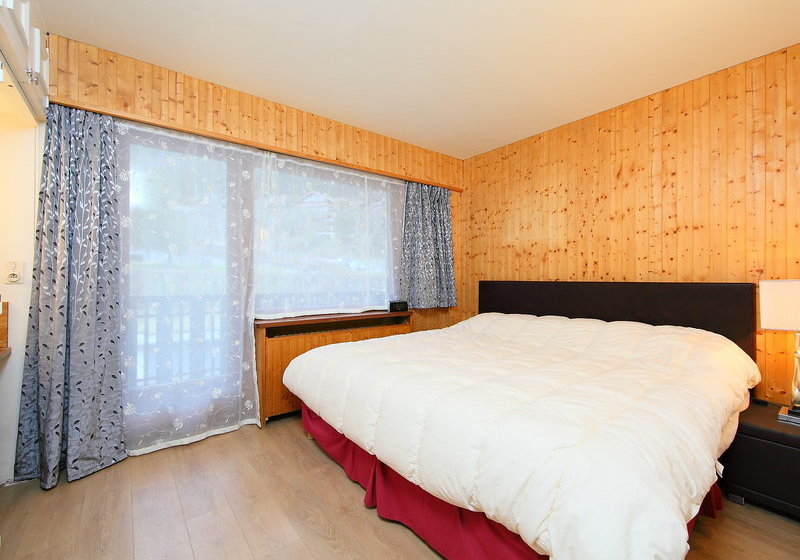 ホテル Résidence Du Brévent