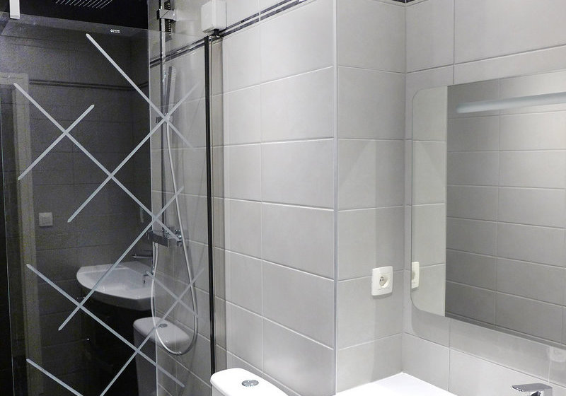 ホテル Résidence Du Brévent