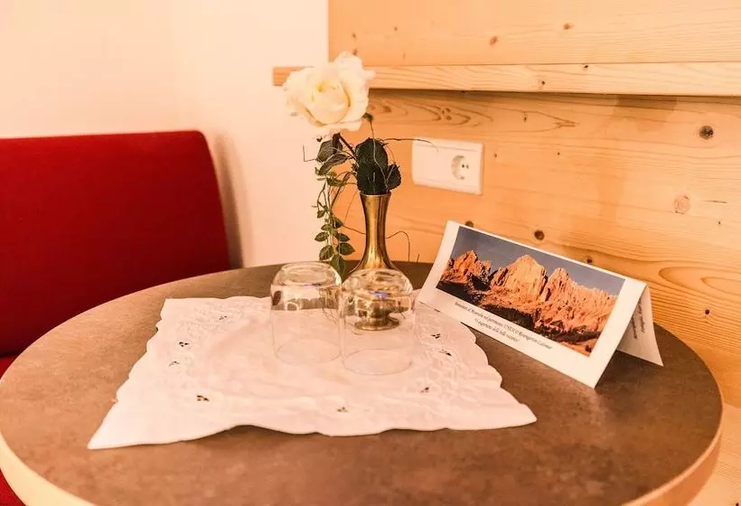ホテル Moseralm Dolomiti Spa Resort