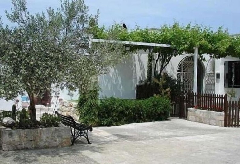 فندق ريفى Agriturismo Il Vignaletto