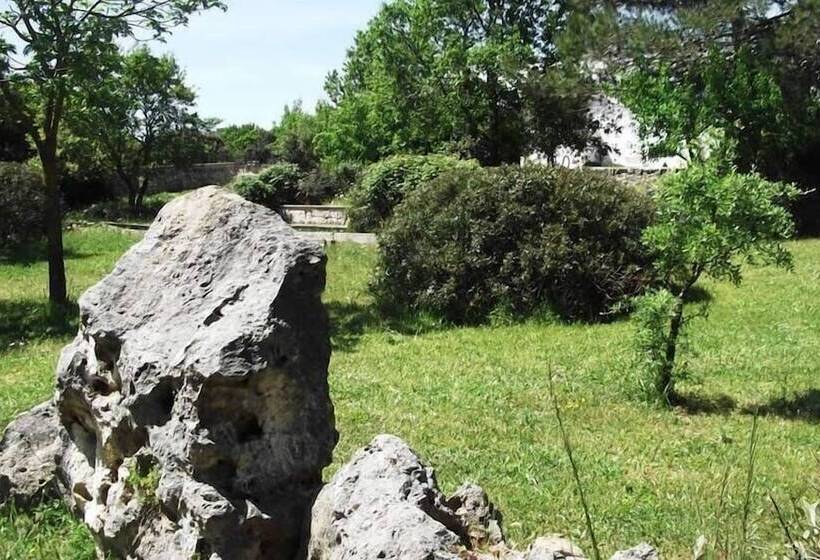 فندق ريفى Agriturismo Il Vignaletto