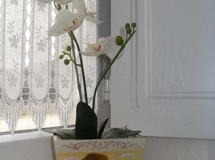 فندق ريفى Agriturismo Il Vignaletto