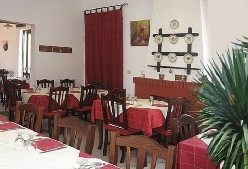 فندق ريفى Agriturismo Il Vignaletto