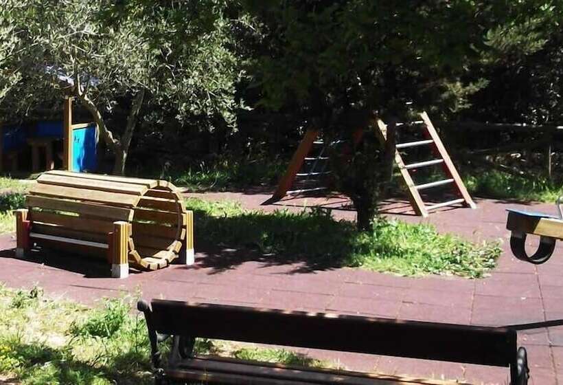 فندق ريفى Agriturismo Il Vignaletto