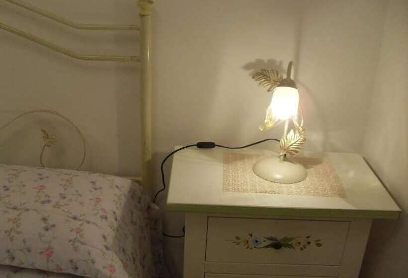 فندق ريفى Agriturismo Il Vignaletto