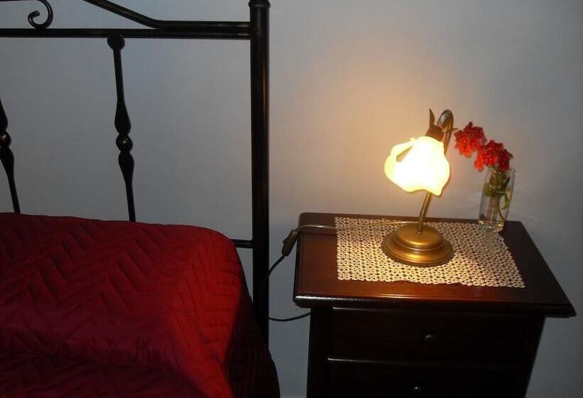 فندق ريفى Agriturismo Il Vignaletto