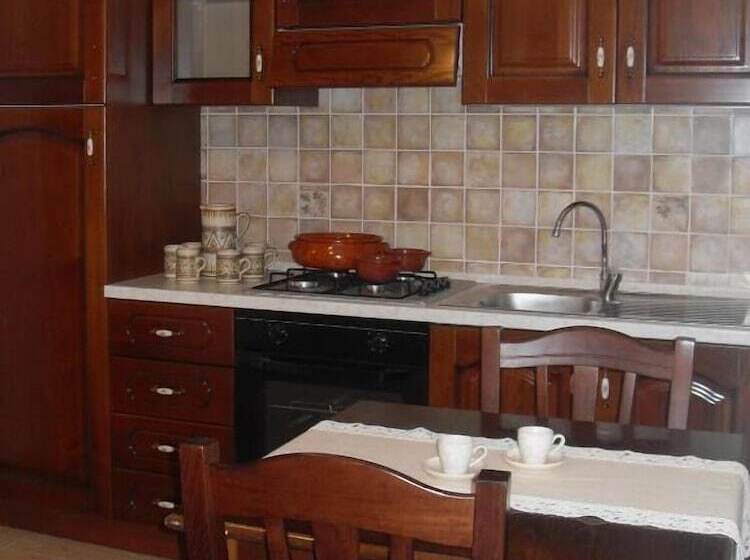 فندق ريفى Agriturismo Il Vignaletto