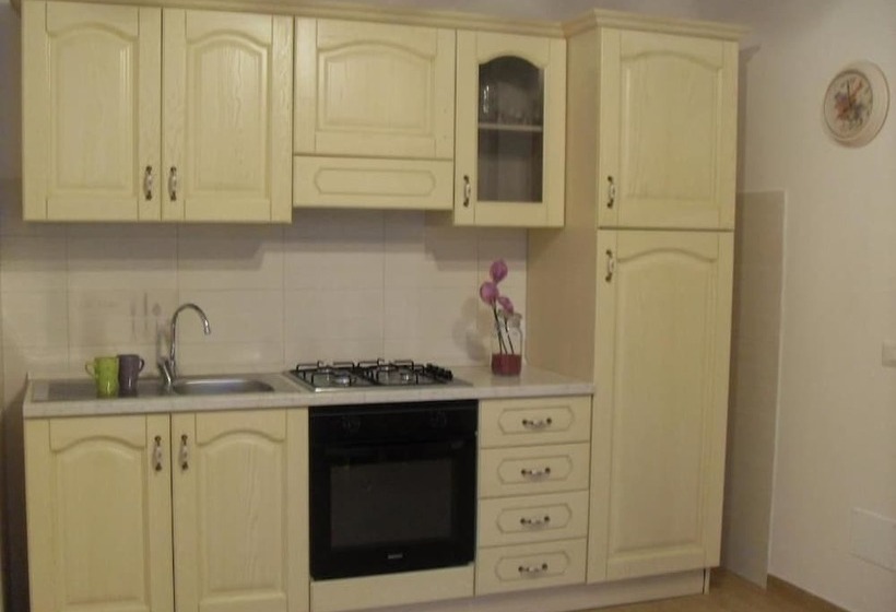 فندق ريفى Agriturismo Il Vignaletto