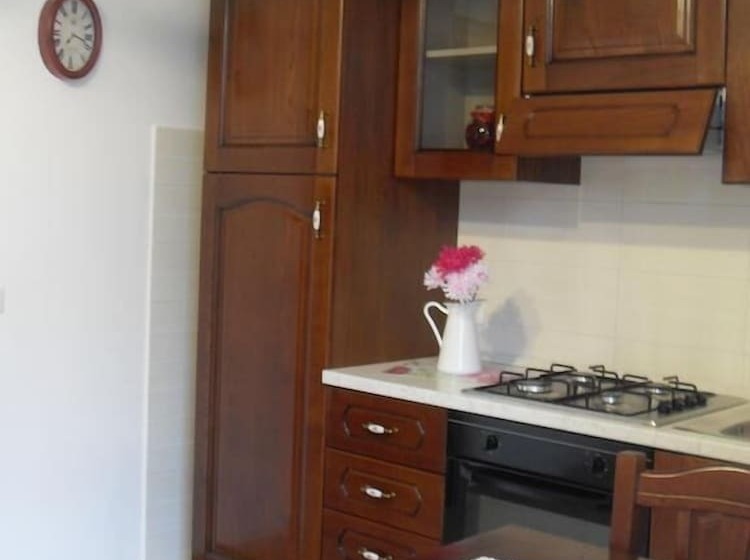 فندق ريفى Agriturismo Il Vignaletto