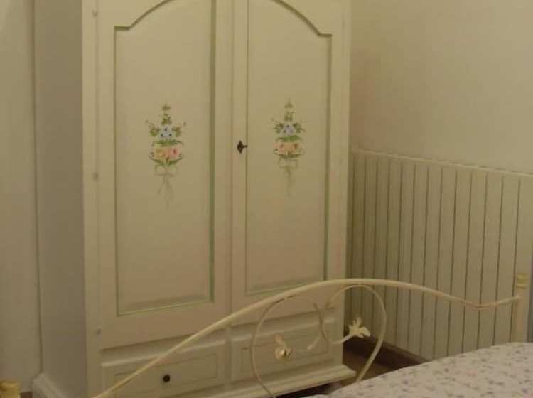 فندق ريفى Agriturismo Il Vignaletto