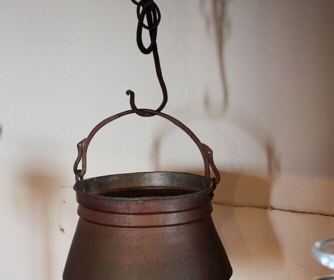 فندق ريفى Agriturismo Le Stringaie