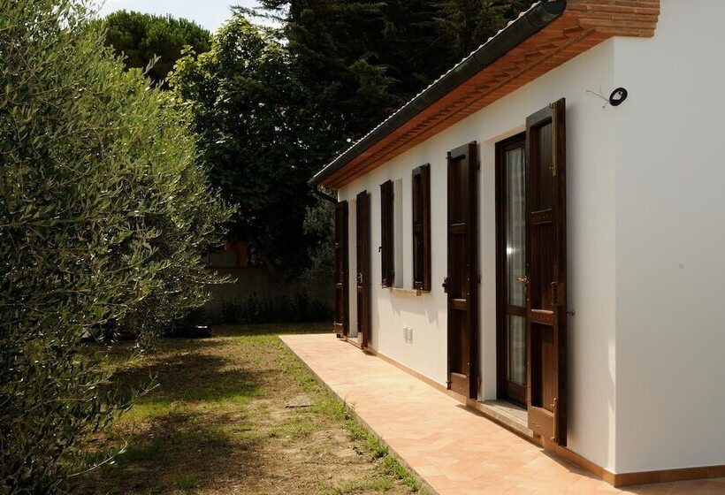 乡村酒店  Agriturismo Valle Dei Venti