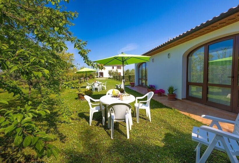 乡村酒店  Agriturismo Valle Dei Venti