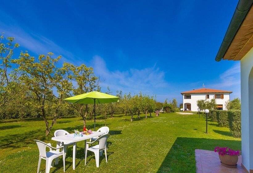 乡村酒店  Agriturismo Valle Dei Venti