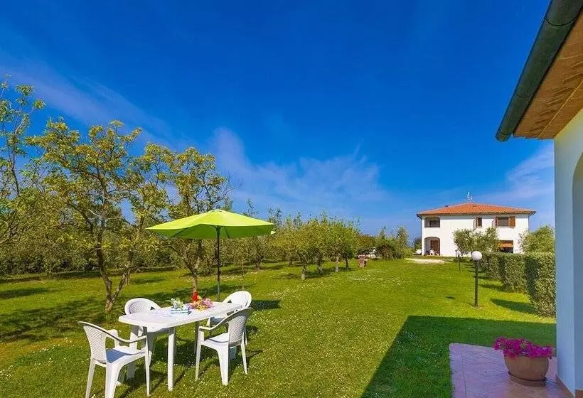 田舎風ホテル Agriturismo Valle Dei Venti