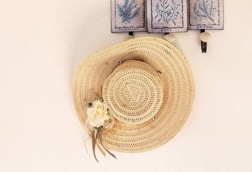 乡村酒店  Agriturismo Valle Dei Venti