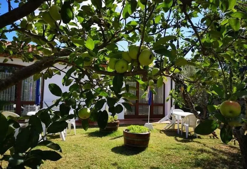 田舎風ホテル Agriturismo Valle Dei Venti
