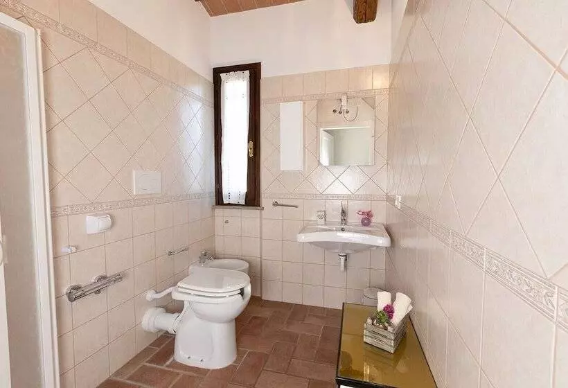 田舎風ホテル Agriturismo Valle Dei Venti